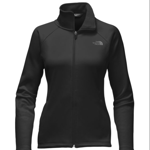 The North Face Jackets & Blazers - [NWT] North Face Agave Full Zip Jacket